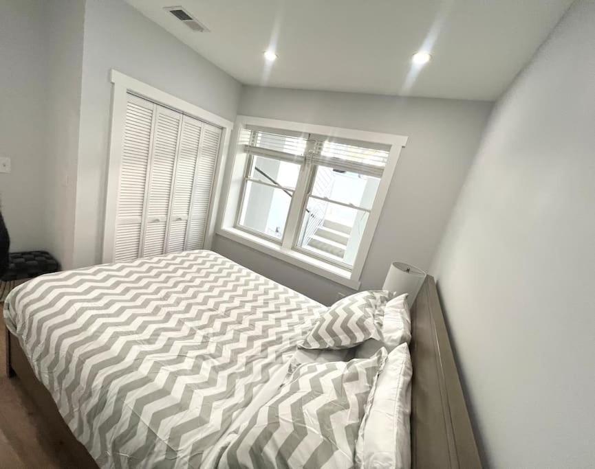 Apartment 2br Columbia Heights Walk 2 Metro & Shops *