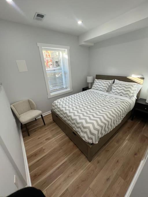 Apartment 2br Columbia Heights Walk 2 Metro & Shops